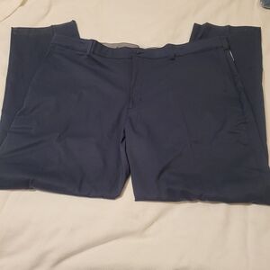 Ben Hogan Men's Navy Dress Pants